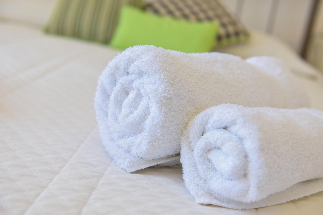 Hotel Efrosini Platis Gialos  Экстерьер фото