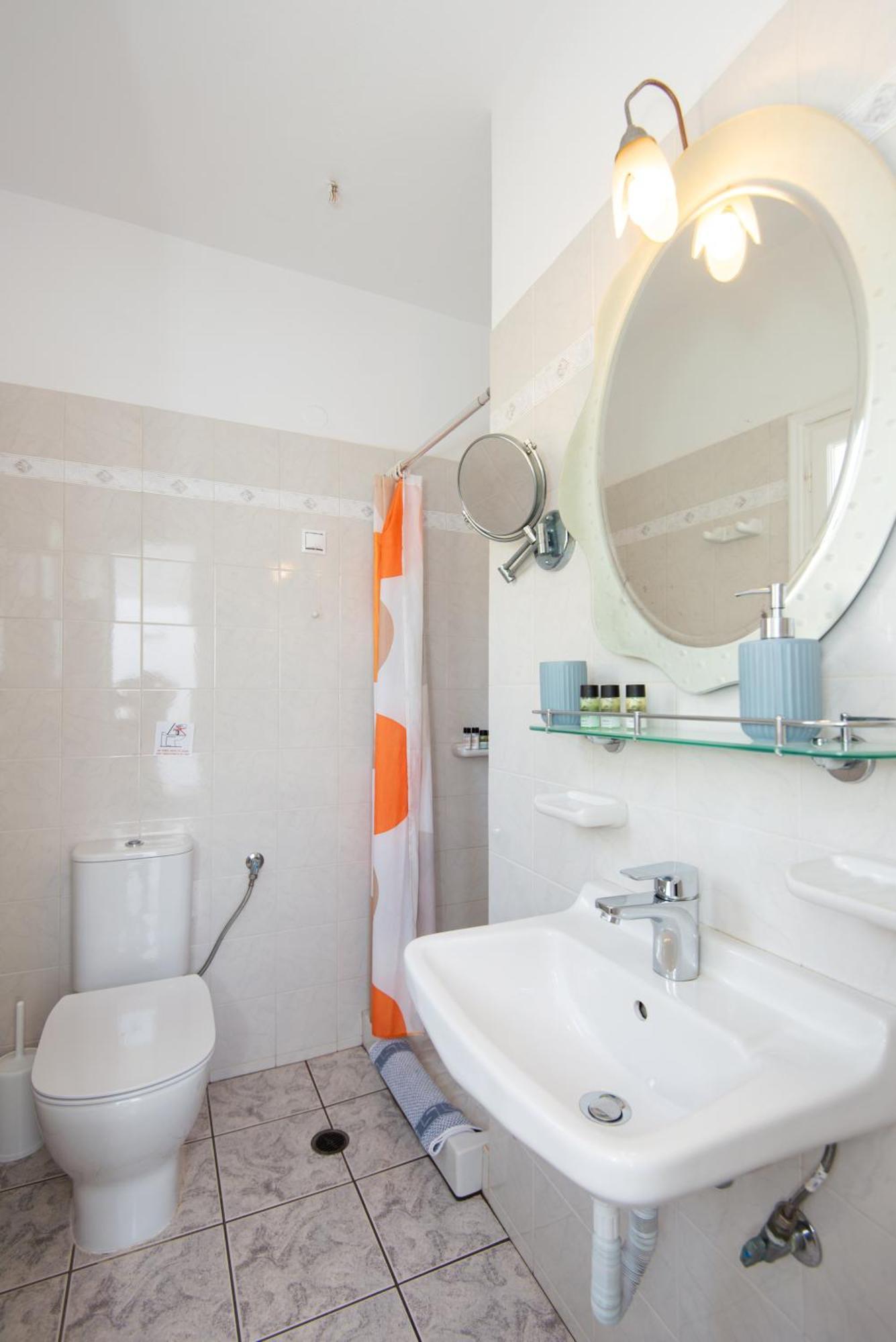 Hotel Efrosini Platis Gialos  Экстерьер фото