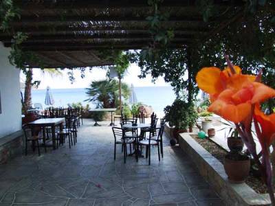 Hotel Efrosini Platis Gialos  Экстерьер фото