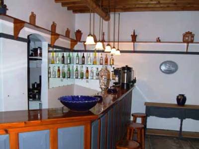 Hotel Efrosini Platis Gialos  Экстерьер фото